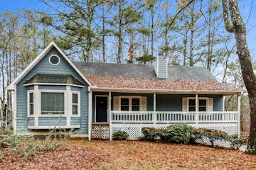 152 Frances Dr Dallas, GA 30157